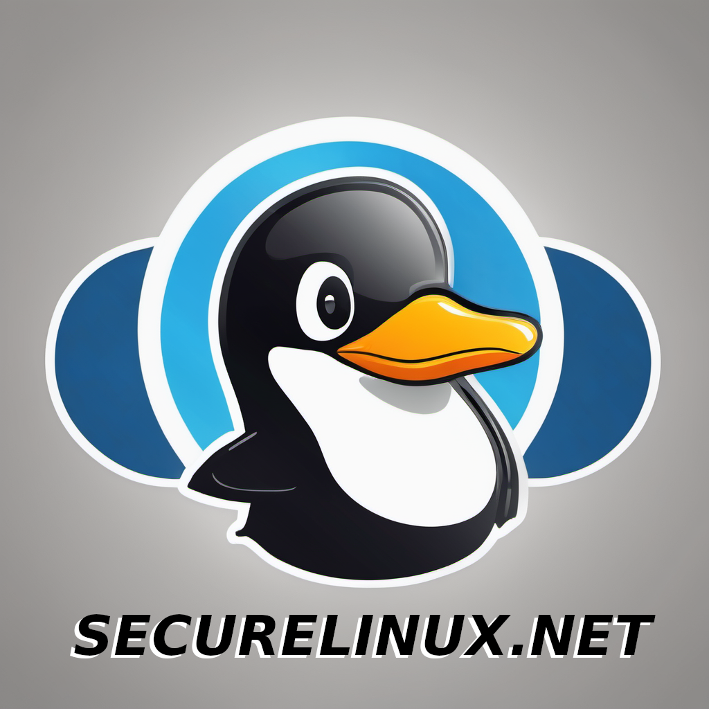 SecureLinux
